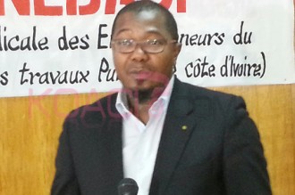 Côte d'Ivoire : Moussa Diomandé veut reformer la Chambre de commerce et d'industrie